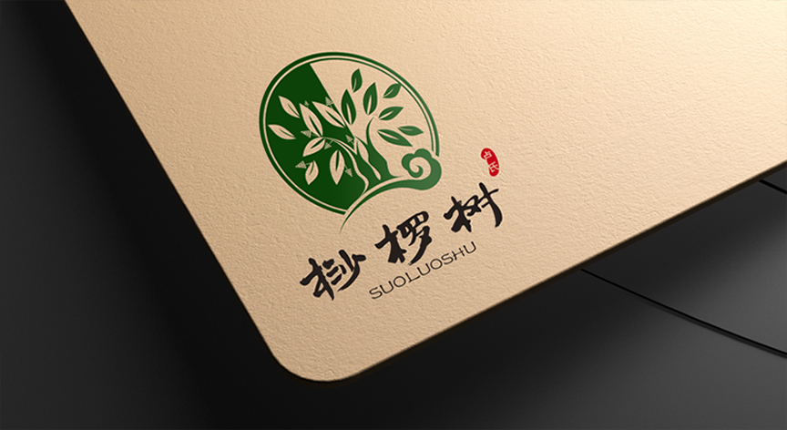 兰州logo设计