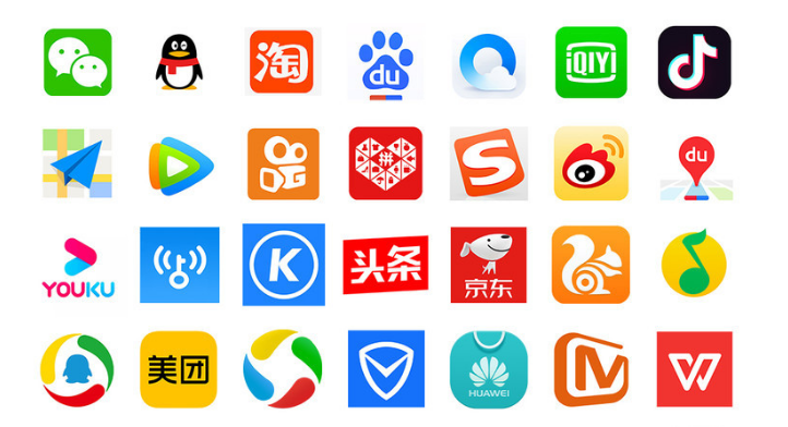 logo设计欣赏